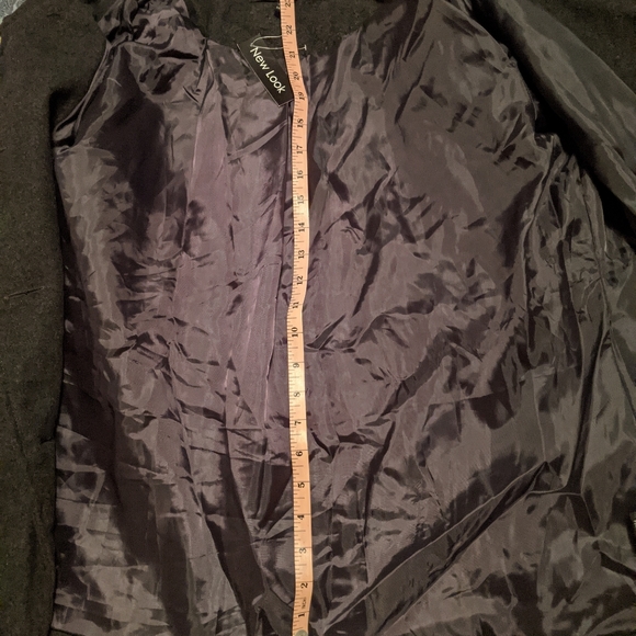 Women pea coat by new look - Picture 12 of 12